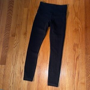 Xxs Athleta Elation 7/8 leggings. Great condition, barely worn.